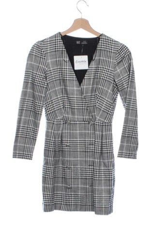 Φόρεμα Zara, Μέγεθος XS, Χρώμα Πολύχρωμο, Τιμή 13,81 €
