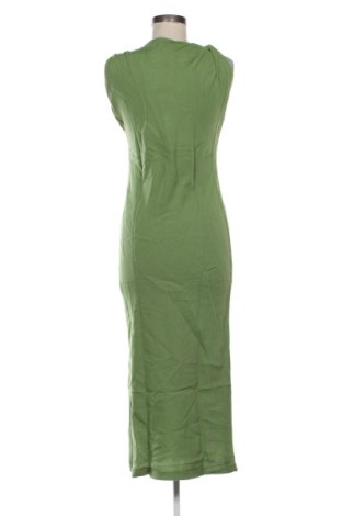 Kleid Zara, Größe S, Farbe Grün, Preis 17,46 €