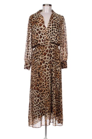 Kleid Zara, Größe L, Farbe Mehrfarbig, Preis € 17,46