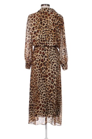 Kleid Zara, Größe L, Farbe Mehrfarbig, Preis € 17,46