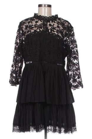 Рокля Zara, Размер XL, Цвят Черен, Цена 28,00 €