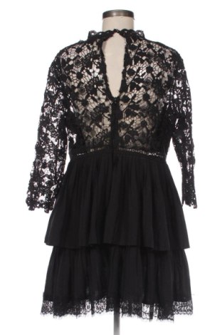 Рокля Zara, Размер XL, Цвят Черен, Цена 28,00 €