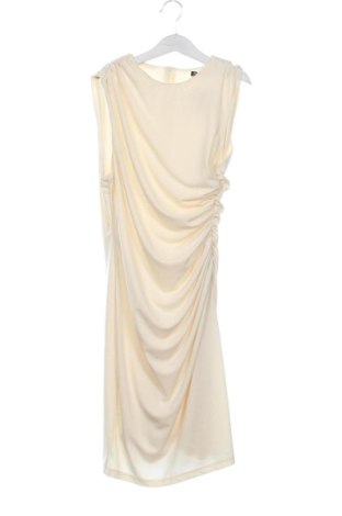 Φόρεμα Zara, Μέγεθος S, Χρώμα Εκρού, Τιμή 19,69 €