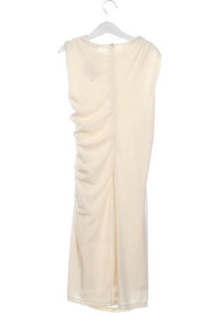 Φόρεμα Zara, Μέγεθος S, Χρώμα Εκρού, Τιμή 19,69 €