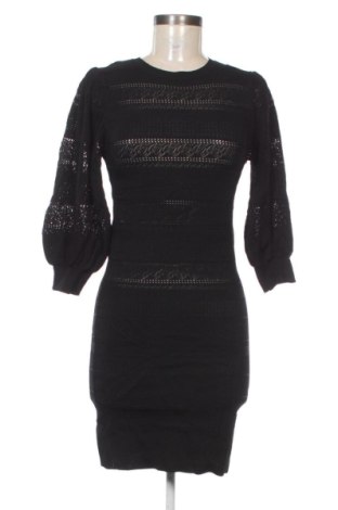 Rochie Zara, Mărime L, Culoare Negru, Preț 85,99 Lei