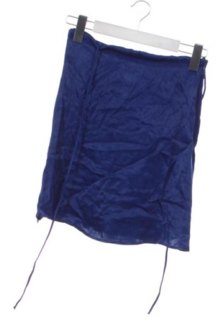 Рокля Zara, Размер XS, Цвят Син, Цена 32,21 €