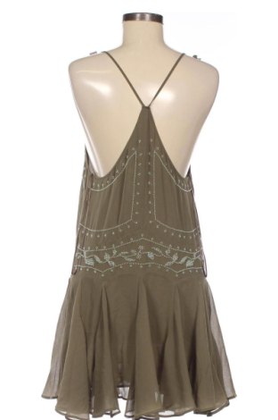 Kleid Zara, Größe XS, Farbe Mehrfarbig, Preis € 13,81