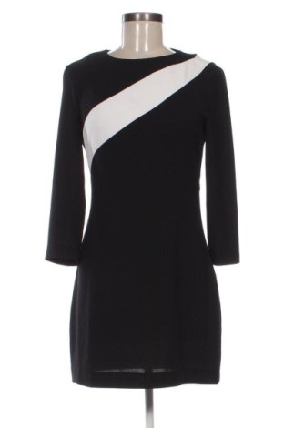 Kleid Zara, Größe S, Farbe Schwarz, Preis 17,99 €