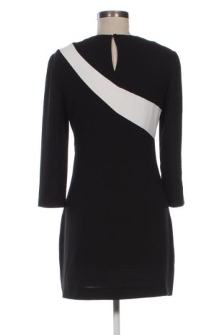 Kleid Zara, Größe S, Farbe Schwarz, Preis 17,99 €