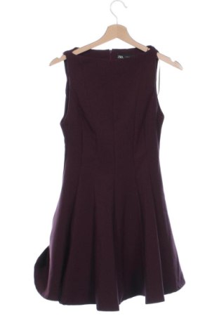 Rochie Zara, Mărime S, Culoare Roșu, Preț 165,00 Lei