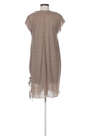 Φόρεμα Zara, Μέγεθος S, Χρώμα  Μπέζ, Τιμή 16,99 €