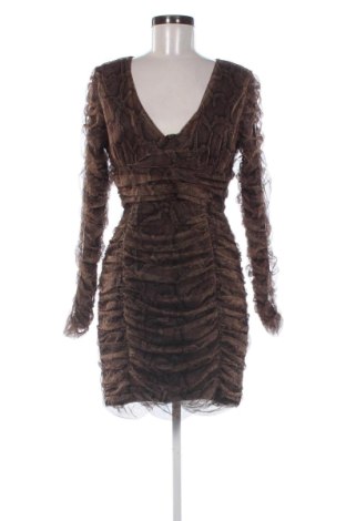 Kleid Zara, Größe M, Farbe Mehrfarbig, Preis € 13,81