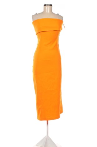 Рокля Zara, Размер M, Цвят Оранжев, Цена 13,81 €