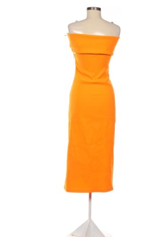 Рокля Zara, Размер M, Цвят Оранжев, Цена 13,81 €