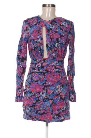 Рокля Zara, Размер S, Цвят Многоцветен, Цена 14,31 €