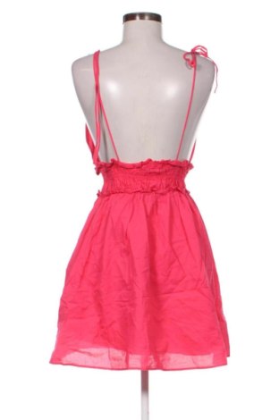 Рокля Zara, Размер XS, Цвят Розов, Цена 14,31 €