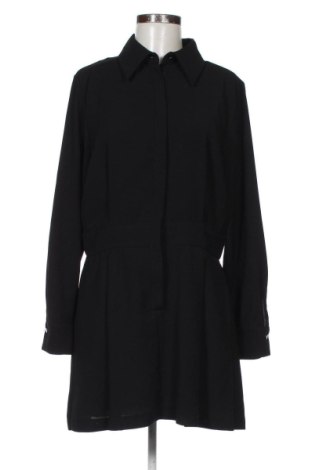 Φόρεμα Zara, Μέγεθος XL, Χρώμα Μαύρο, Τιμή 16,99 €