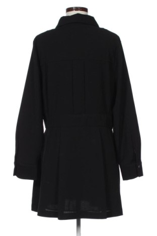 Φόρεμα Zara, Μέγεθος XL, Χρώμα Μαύρο, Τιμή 16,99 €