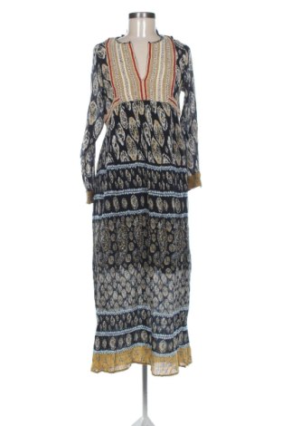 Kleid Zara, Größe M, Farbe Mehrfarbig, Preis 17,46 €
