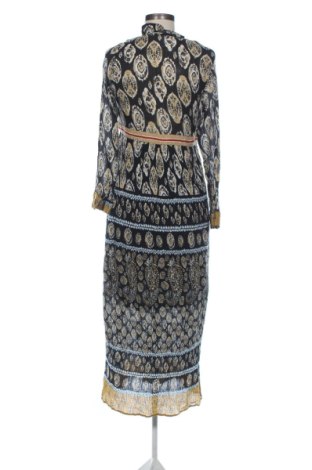 Kleid Zara, Größe M, Farbe Mehrfarbig, Preis 17,46 €