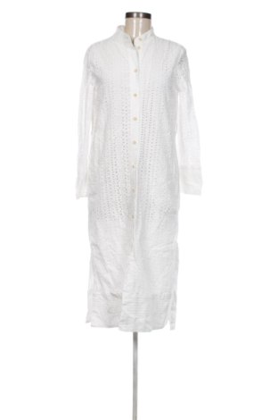 Рокля Zara, Размер M, Цвят Бял, Цена 17,89 €