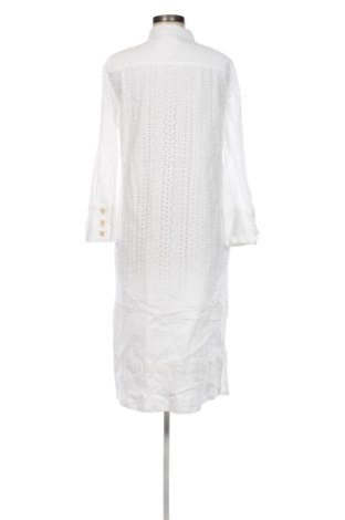 Рокля Zara, Размер M, Цвят Бял, Цена 17,89 €