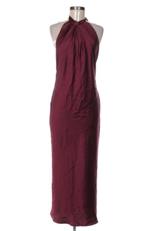 Kleid Zara, Größe L, Farbe Rot, Preis 22,99 €