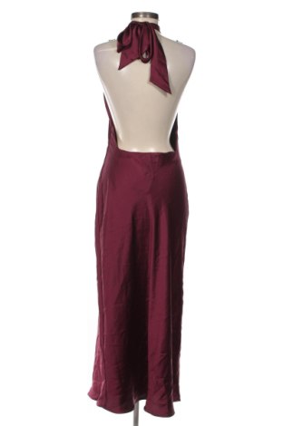 Kleid Zara, Größe L, Farbe Rot, Preis 22,99 €