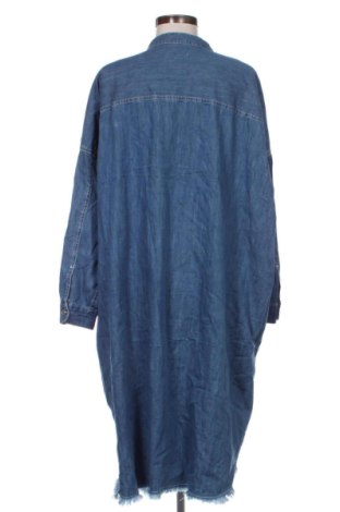 Рокля Zara, Размер 3XL, Цвят Син, Цена 17,89 €