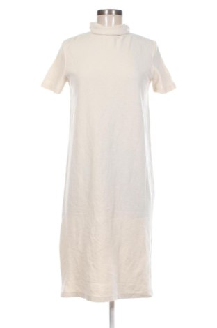 Рокля Zara, Размер M, Цвят Екрю, Цена 17,89 €