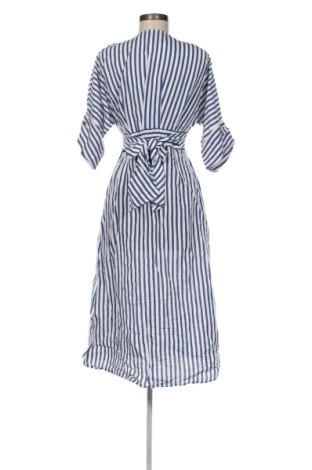 Sukienka Zara, Rozmiar XS, Kolor Kolorowy, Cena 91,99 zł