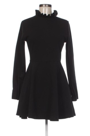 Kleid Zara, Größe S, Farbe Schwarz, Preis 17,99 €