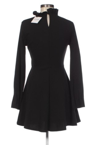 Kleid Zara, Größe S, Farbe Schwarz, Preis 17,99 €