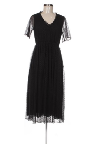 Рокля Zara, Размер M, Цвят Черен, Цена 17,89 €
