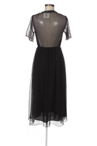 Рокля Zara, Размер M, Цвят Черен, Цена 17,89 €