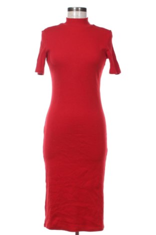 Рокля Zara, Размер M, Цвят Червен, Цена 39,88 €