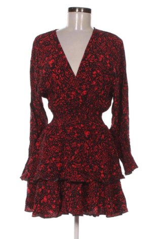 Sukienka Zara, Rozmiar XS, Kolor Kolorowy, Cena 72,99 zł
