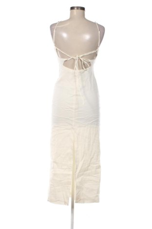 Šaty  Zara, Veľkosť XS, Farba Kremová, Cena  20,95 €