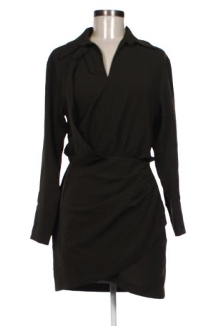 Рокля Zara, Размер S, Цвят Зелен, Цена 14,31 €