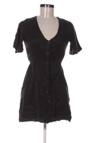 Kleid Zara, Größe XS, Farbe Schwarz, Preis € 17,46