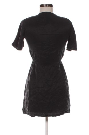 Kleid Zara, Größe XS, Farbe Schwarz, Preis € 17,46