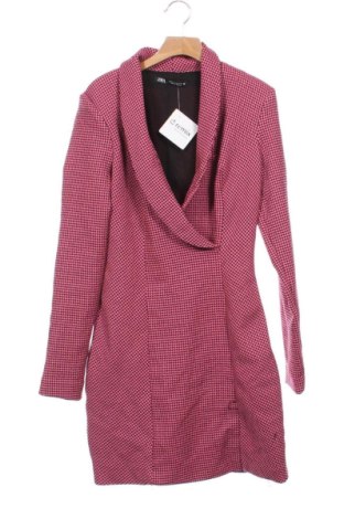 Kleid Zara, Größe M, Farbe Mehrfarbig, Preis 13,81 €