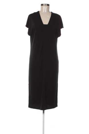 Šaty  Zara, Veľkosť L, Farba Čierna, Cena  17,95 €, #136430475