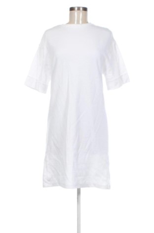 Sukienka Zara, Rozmiar S, Kolor Biały, Cena 72,99 zł, #136430486
