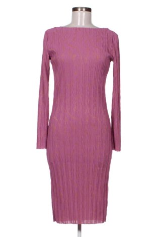 Kleid Zara, Größe S, Farbe Mehrfarbig, Preis 22,99 €
