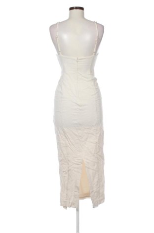 Рокля Zara, Размер S, Цвят Екрю, Цена 39,88 €