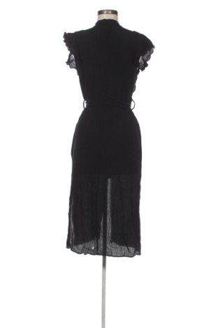 Φόρεμα Zara, Μέγεθος M, Χρώμα Μαύρο, Τιμή 17,46 €