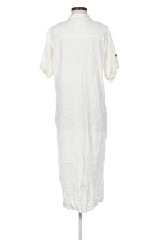 Sukienka Zara, Rozmiar S, Kolor ecru, Cena 91,99 zł