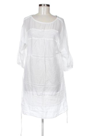 Рокля Zara, Размер XL, Цвят Бял, Цена 14,31 €