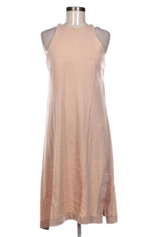 Kleid Zara, Größe M, Farbe Rosa, Preis 17,00 €